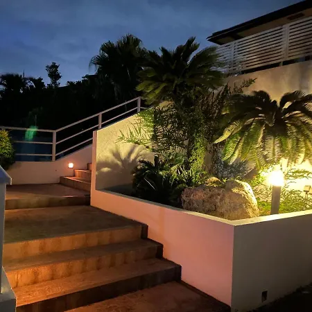 Villa View Nanjo Exterior photo