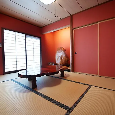 Villa View Nanjo Exterior photo