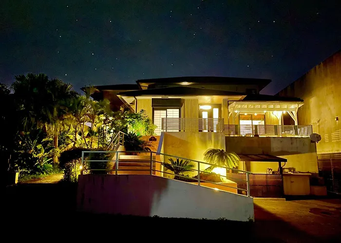 Villa View
