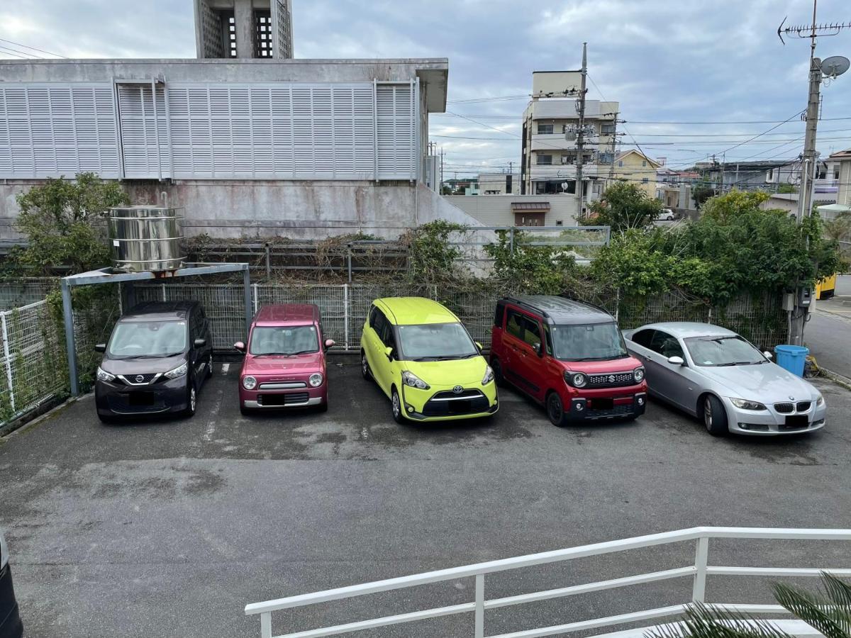 別墅 View